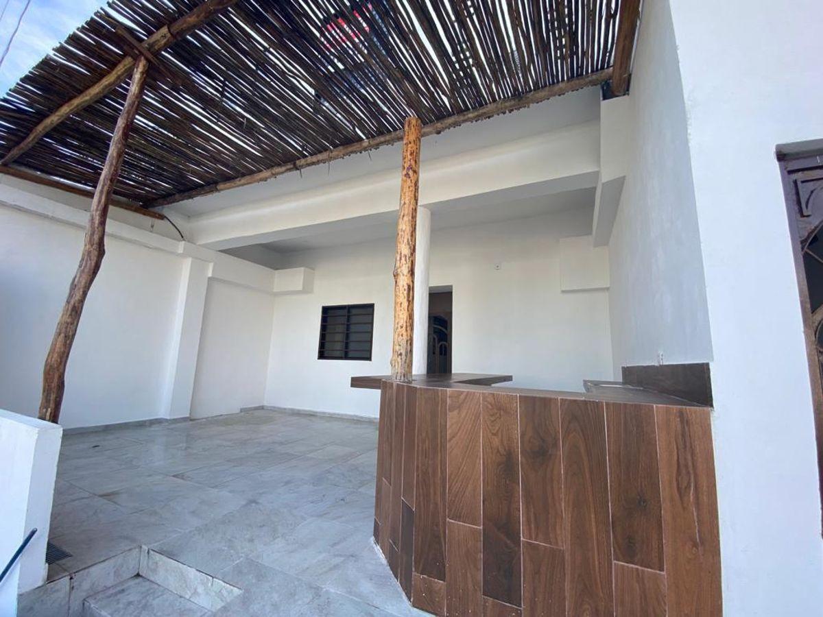 Commercial Space for Rent in Playa del Carmen