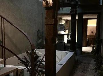 1 · Casa en Venta en Barrio de La Mejorada, Centro Histórico de Mérida