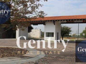 GENTRY REAL ESTATE · Terreno Venta en El Campanario
