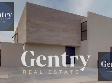 GENTRY REAL ESTATE · Casa en Venta Lomas del Campanario Norte Oportunidad de Inversión con Inquilino