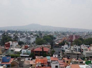 Departamento de 5 habitaciones, Coyoacán · Vendo Espectacular y Exclusivo Penthouse Paseos de Taxqueña