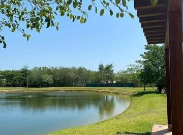 1 · Terreno en Venta en Ravenna Cabo Norte Mérida 392 m² Orientación Norte - Sur