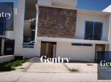 GENTRY REAL ESTATE · Casa Venta Lomas de Juriquilla
