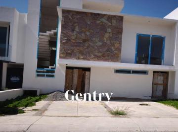 GENTRY REAL ESTATE · Casa Venta Lomas de Juriquilla