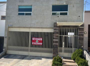 Casa de 4 habitaciones, Monterrey · Casa en Venta Pedregal de La Silla