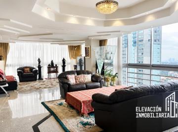 Departamento · 296m² · 3 Recámaras · 4 Estacionamientos · Venta Departamento, Bosques de Las Lomas, Cuajimalpa de Morelos, Ciudad de México.