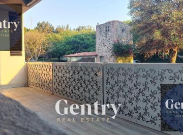 GENTRY REAL ESTATE · Local Renta La Reserva El Campanario
