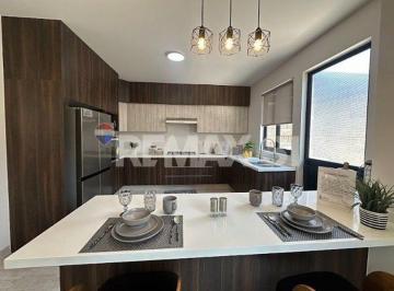 Casa 127m² Venta Fraccionamiento Altos del Marqués · Casa Venta en Altos del Marques, Virrey de Cataluña
