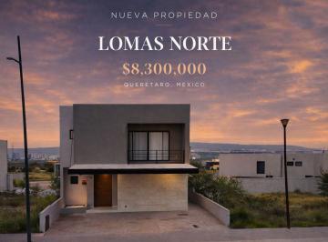 Casa · 286m² · 3 Estacionamientos · Casa Venta Lomas Norte