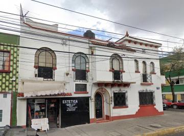Casa de 4 habitaciones, Gustavo A. Madero · Casa en Venta en Guadalupe Insurgentes, Gustavo a Madero. Cerca de Metro Potrero. Ad