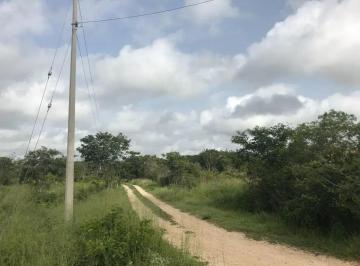 1 · Terreno de 2,888 m² en Venta en Quintas Cholul