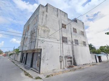 Edificio , Benito Juárez · Edificio en Venta en Cancún | 12 Estudios + Local Comercial