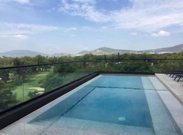 Departamento de 2 habitaciones, Tlajomulco de Zúñiga · Departamento en Renta Amueblado | Torre Hispania | La Rioja | Piso 11