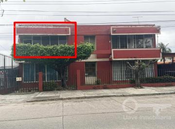 Departamento · 144m² · 3 Recámaras · 1 Estacionamiento · Departamentoen Venta en C. Francisco de Lara y Vargas, Col. Nueva Tacoteno, Minatitlán, Ver.