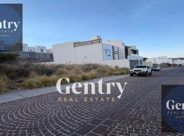 GENTRY REAL ESTATE · Terreno Venta Cumbres del Lago