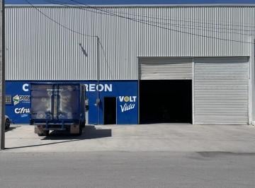 1 · Bodega en Renta en San Felipe, Torreón, Coahuila de Zaragoza