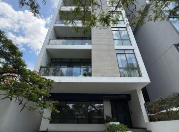 Departamento Renta 124m² de 2 habitaciones · Departamento en Renta | Colonia Americana, Guadalajara | 124 m² | Junto a Casa Habita