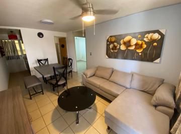 Departamento de 2 habitaciones, Salamanca · Departamentos con Muebles Nuevos