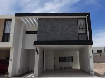 1 · Casa en Renta en Los Viñedos, Torreón, Coahuila de Zaragoza