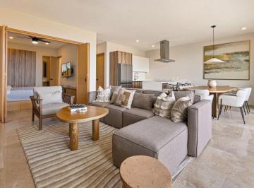 Departamento de 3 habitaciones, Los Cabos · Departamento en Renta en Tezal, Nuevo 3 Recamaras en Cabo San Lucas.