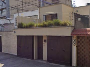 Casa de 4 habitaciones, Coyoacán · Krs Casa en Venta por Remate Bancario Country Club Inversión Inteligente con Pagos Flexibles