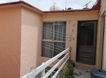 Departamento de 2 habitaciones, Atizapán de Zaragoza · Oportunidad Única, Se Aceptan Créditos, Departamento Óctuplex, Cuenta con Dos Re