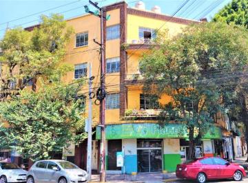 Departamento de 1 habitación, Cuauhtémoc · Departamento en Renta San Rafael, a Solo 6 Cuadras del Metro San Cosme