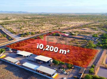 Foto principal · Se Vende Terreno en Mesa del Seri Hermosillo Son.