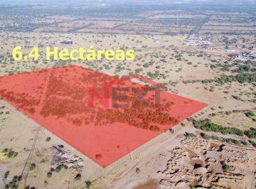 Foto principal · Terreno en Venta Ejido Villa de Seris