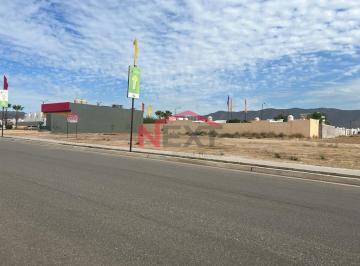 Foto principal · Terreno en Renta Col. Natura
