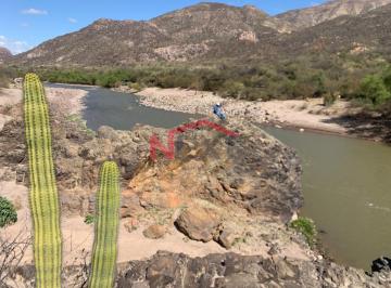 Foto principal · Rancho "Bajio de Las Vacas" en Venta Sahuaripa Sonora