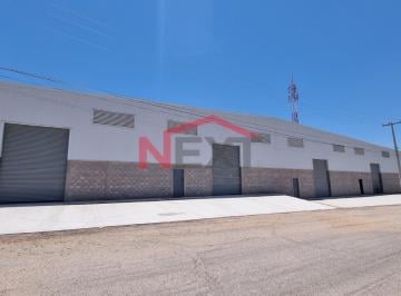 Foto principal · Bodega en Renta Col. Nuevo Hermosillo