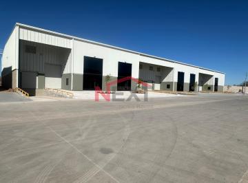 Foto principal · Bodega en Renta Col. La Manga