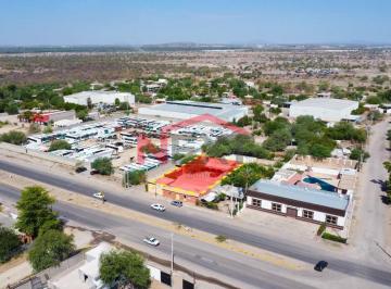 Foto principal · Local de Eventos en Venta Ejido El Buey