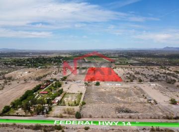 Foto principal · Terreno en Venta en San Pedro Km5