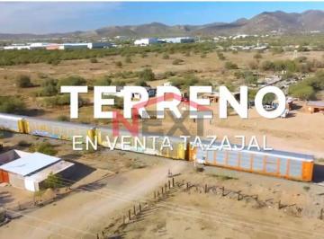 Foto principal · Terreno en Venta El Tazajal