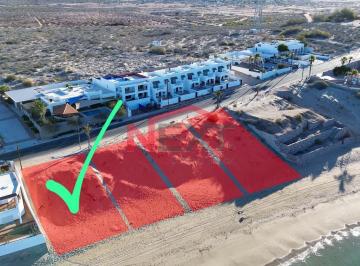 Foto principal · Terreno en Venta en Bahia de Kino