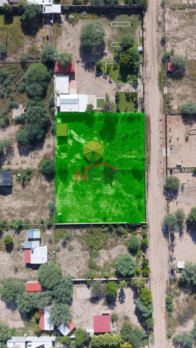 Lot for Sale in Campestre La Herradura