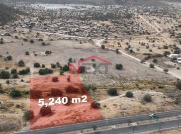 Foto principal · Terreno en Renta Sobre Blvd. Jahudiel Zamorano