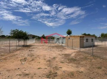 Foto principal · Terreno en Venta en Col. Palo Verde