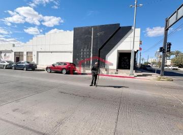 Foto principal · Local en Renta en Col. Centro Caborca Sonora