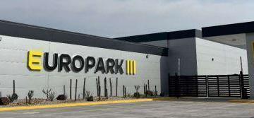Bodega comercial · Renta de Bodega 242 m² Libramiento Norponiente