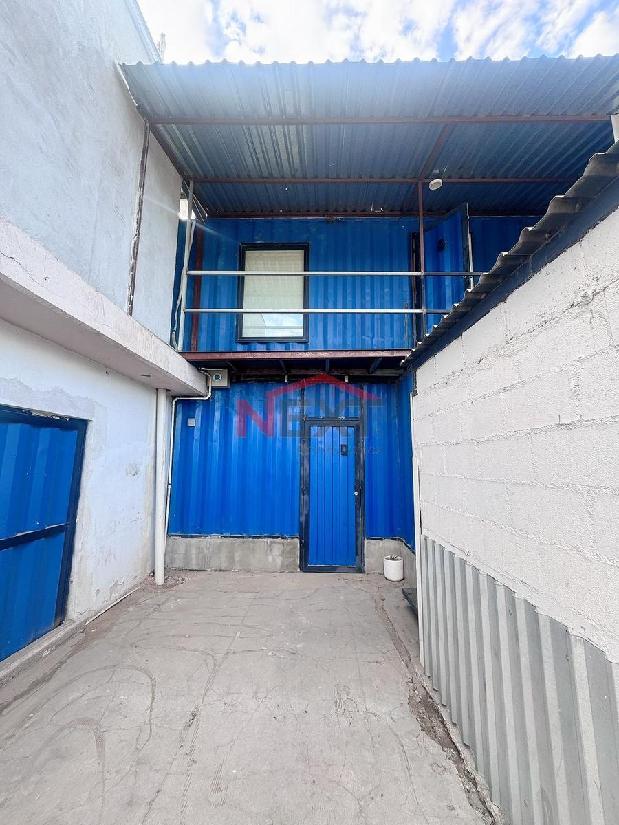 Office for Rent in Benito Juarez Neighborhood