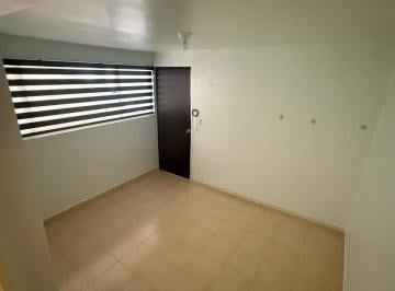Departamento de 2 habitaciones, Naucalpan de Juárez · Cómodo Depto de 2 Recámaras con Persianas y Clóset – ¡Listo Para Habitar!