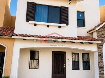 Foto principal · Casa en Renta en Campo Grande Residencial