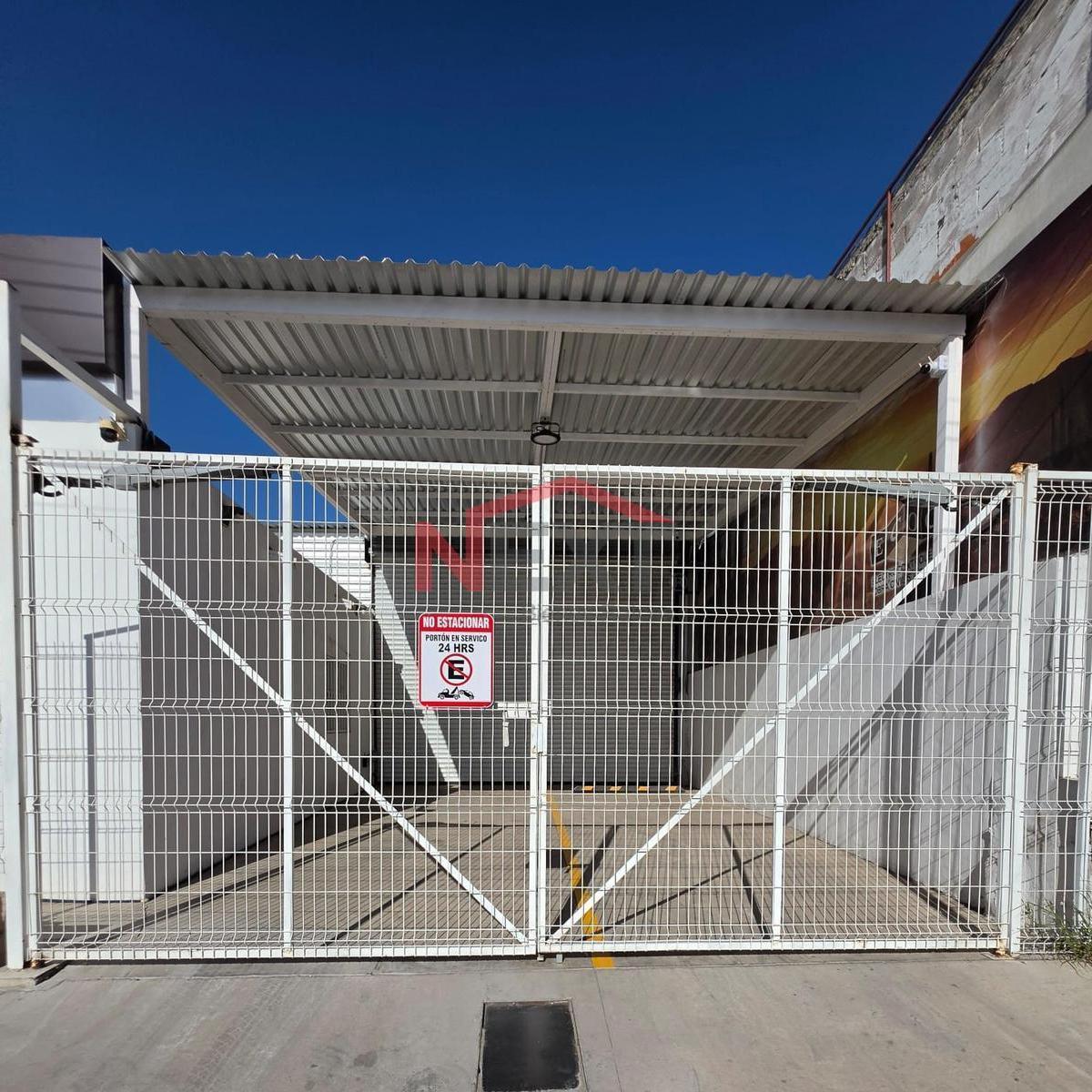Mini Bodegas en Renta en Col. San Benito