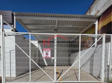 Foto principal · Mini Bodegas en Renta en Col. San Benito