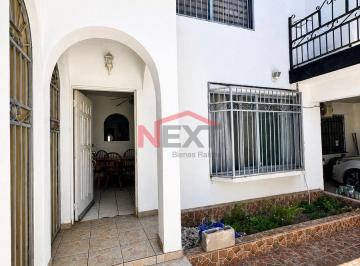 Foto principal · Casa en Renta en Col. Santa Fe