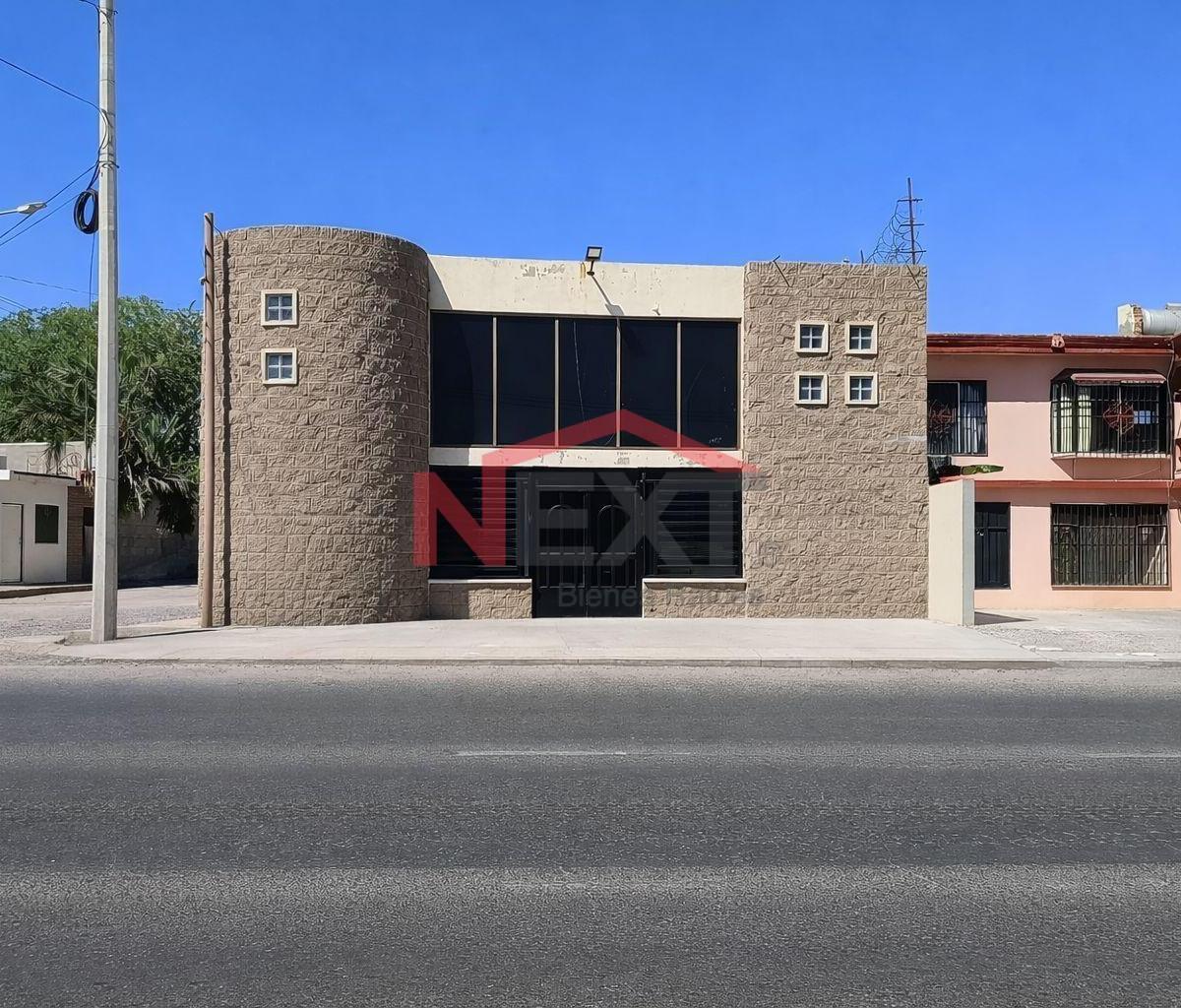 Local en Venta en Col. Emiliano Zapata