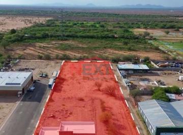 Foto principal · Terreno en Renta en Salida a Bahia de Kino